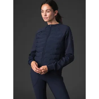 Dámská větrovka Catago Bunda Vala CATAGO, dámská, navy XS