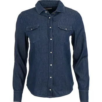 Dámská košile Dámská košile THE PEOPLE REP Postina A2001 XL