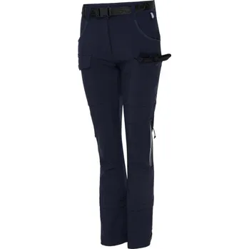 Jezdecké kalhoty Catago Kalhoty Trainer CATAGO, dámské, blue 44