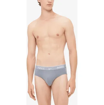 Pánská móda Nike Brief XL 1438527