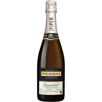 Piper Heidsieck Essentiel Blanc De Blanc Extra Brut 0,75l 12%