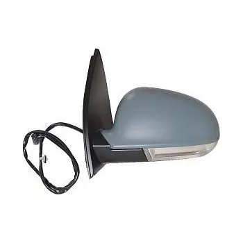 Auto zrcátko LORO Vnější zpětné zrcátko LOR 4012M01