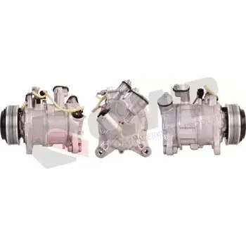 Kompresor klimatizace QWP Kompresor klimatizace QWP WCP269R + DOPRAVA ZDARMA!