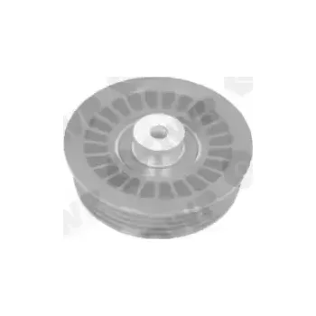 Rozvod motoru QWP Napínací kladka drážkového klínového řemenu QWP WBT185