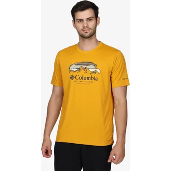 COLUMBIA Hike™ Graphic SS Tee S 581077