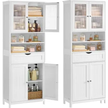 Koupelnový nábytek Koupelnová skříňka BBC768W01