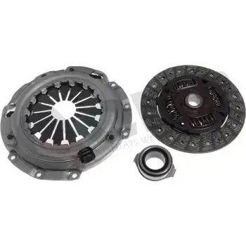 Spojková sada QWP Sada spojky QWP WCL0600 + DOPRAVA ZDARMA!