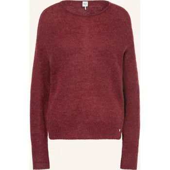 Dámský svetr Brax Dámský Svetr Lisa, tmavě červená, 36