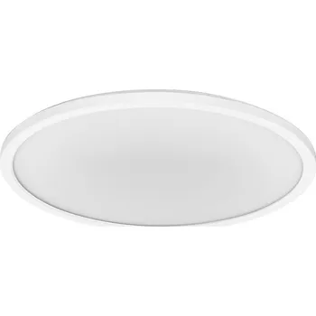LEDVANCE SMART + WIFI LED stropní svítidlo ULTRA SLIM, 2000 lm, 25 W 4058075752764
