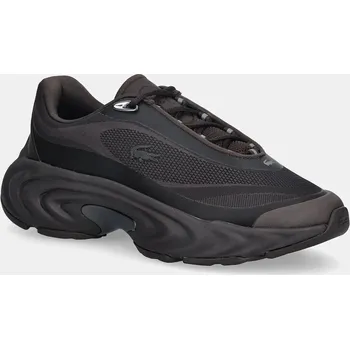 Dámské tenisky Tenisky Lacoste Spinor Premium Sneakers 50SMA0165 hnědá 89X, EUR 45