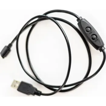 Kancelářská technika HP HP - Programovací kabel - USB C