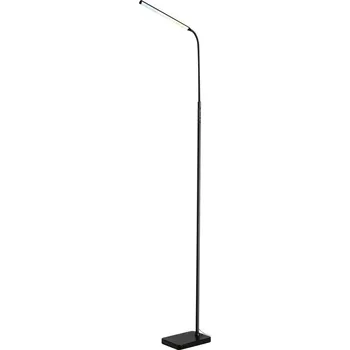 Lampička Paulmann 78023 stojací lampa 9 W černá