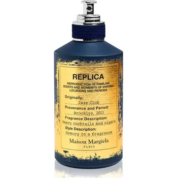 Unisex parfém Maison Margiela REPLICA Jazz Club Limited Edition toaletní voda unisex 100 ml