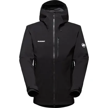 Mammut Mammut Alto Guide HS Hooded Jacket Men Barva - Velikost: Černá - M