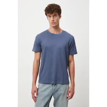 Pánské tričko Bavlněné tričko Medicine RW25-TSM072 modrá 95X, vel. XXL