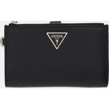Peněženka Guess LAUREL SWZG74.59157 černá 99X, vel. ONE SIZE