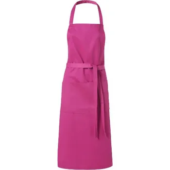 Kuchyňská zástěra Zástěra Viera 240 g/m² - Magenta