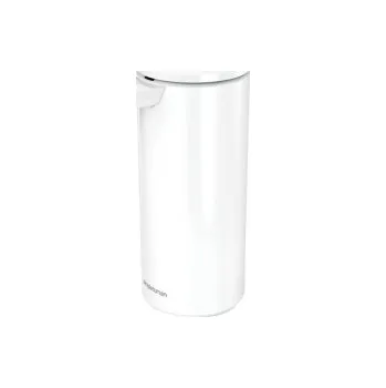 Simplehuman 414ml - bílá ocel
