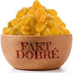 FAKT DOBRÉ Rozinky jumbo 500 g