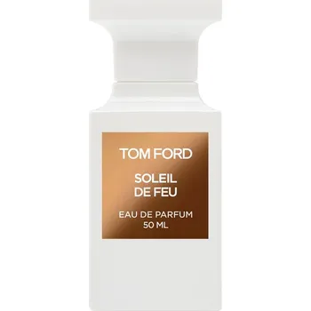 Dámský parfém Tom Ford, Soleil de Feu parfémovaná voda ve spreji 50ml