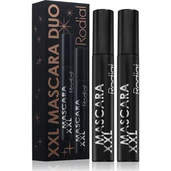 Kosmetická sada Rodial Glamolash™ Mascara XXL Collection