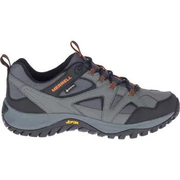 Oblečení a móda Boty Merrell Charcoal 5984320 9.5 (44)