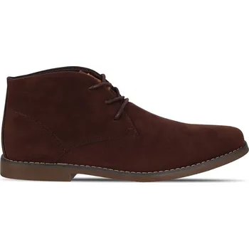 Pánská obuv Boty Lee Cooper Brown 6424700 9.5 (44)