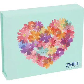 Kosmetická sada Kosmetická sada Sweethearts Pastel Love