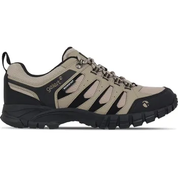 Pánská treková obuv Boty Gelert Stone 277314 10 (45)