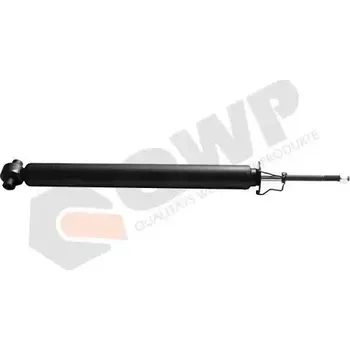 QWP Tlumič pérování QWP WSA253