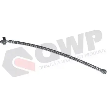 Brzdová hadice QWP Brzdová hadice QWP WBH2071