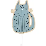 Be Toy's Věšák na oblečení pro děti FUNNY, MDF