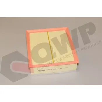 Vzduchový filtr QWP Vzduchový filtr QWP WAF429