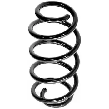 QWP Pružina podvozku QWP WCS460