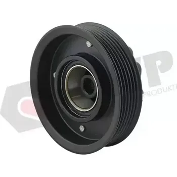 Kompresor klimatizace QWP Elektromagnetická spojka kompresoru klimatizace QWP WTH0349