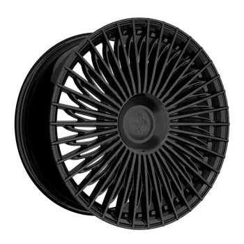 Alu kolo Keskin KT X1 BP 9,5x21 (5x112 ET50) 66,6 + DOPRAVA ZDARMA!