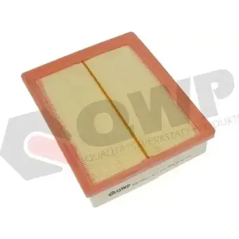 Vzduchový filtr QWP Vzduchový filtr QWP WAF2860