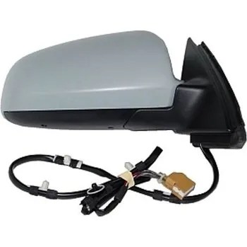 Auto zrcátko Vnější zpětné zrcátko ABAKUS 0216M02