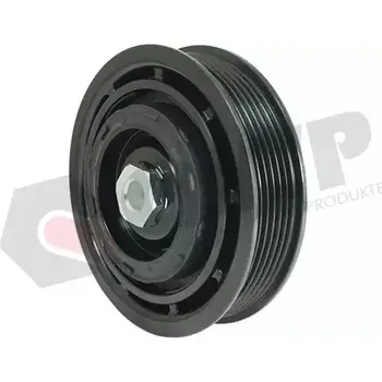 Kompresor klimatizace QWP Elektromagnetická spojka kompresoru klimatizace QWP WTH0317