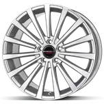 BORBET BLX BS 8,5x20 (5x112 ET45) 72,5 + DOPRAVA ZDARMA!