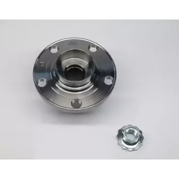 QWP Sada ložiska kola QWP WWB381