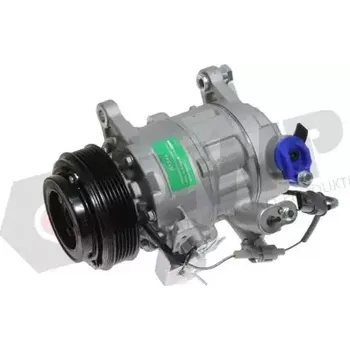 Kompresor klimatizace QWP Kompresor klimatizace QWP WCP372N + DOPRAVA ZDARMA!