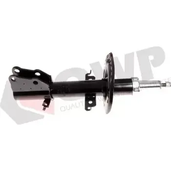 QWP Tlumič pérování QWP WSA1452