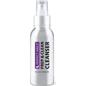 Přípravek na nehty Sara Beauty Spa Perfect Nails Cleanser Prep & Clean Spray, 100ml