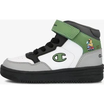 Dětská móda Pánské tenisky CHAMPION PONG TD EUR 27 811721