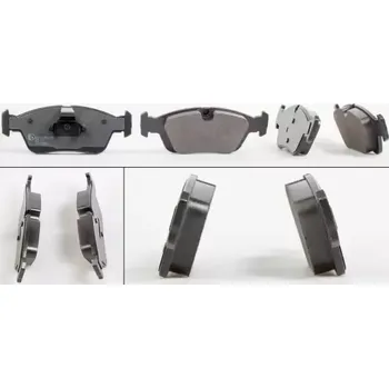 Brzdová destička QWP Sada brzdových destiček QWP WBP113