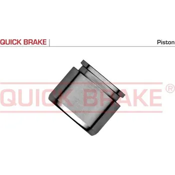 Brzdový systém Píst, brzdový třmen Quick Brake 185256K