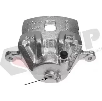 Brzdový třmen QWP Brzdový třmen QWP WBC544