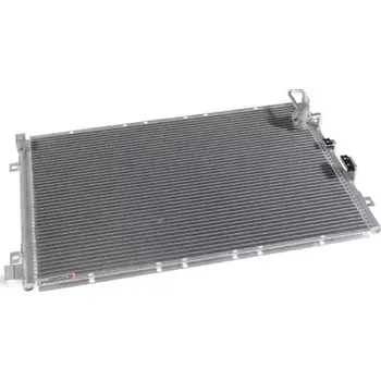 Výparník klimatizace QWP Kondenzátor klimatizace QWP WAC382