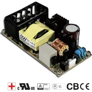 spínaný zdroj Mean Well RPT-60C Spínaný zdroj MEDICAL tříhladino